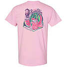 Product image for Southern Couture Classic Sweet Summertime T-Shirt