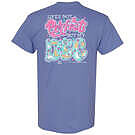 Product image for Southern Couture Classic Life's Not Perfect Dog T-Shirt