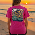 Product image for Southern Couture Soul Full Of Sunshine Comfort Colors T-Shirt