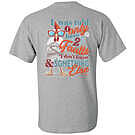 Product image for Girlie Girl Originals Two Faults Chicken T-Shirt