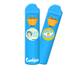 Product image for 2 Gram Dual Chamber Vapes - Cookies - Berniehana Butter & Long Island