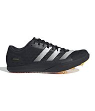 adidas gazelle silver green womens adidas Adizero Triple Jump and Pole Vault Shoes main image 1