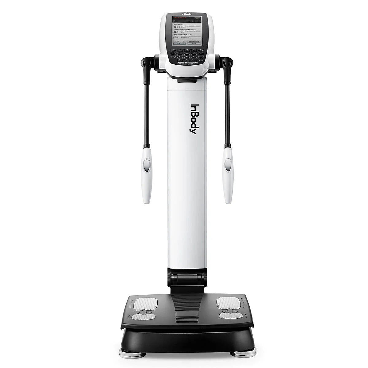 InBody H20N Smart Weight Analyzer | American Hospital Supply