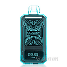 elfbar elfa master akku NVZN Caliburn Bar 18K Disposable - Cool Mint Ice
