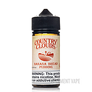 Banana Bread Puddin - Country Clouds - 100mL