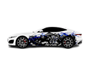 Product image for Custom Car Body Decals