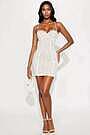 all in love lace mini dress fashion nova Vestido Mini de Encaje All In Love - Rojo
