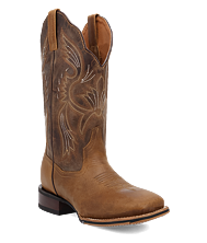 ALEXY LEATHER BOOT by DAN POST – Dan Post Boots