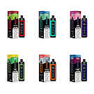 Pod Juice x Raz Miami Mint Salt 30mL