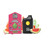 Product image for Live Rosin Liquid Diamonds Vape Pen - 3.5G - TreHouse - Frosted Guava Punch