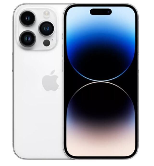 Certified Refurbished Apple iPhone 12 Pro Max 512GB Smartphone