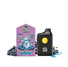 Product image for THCA Disposable Vape 3.5G - TreHouse - Grape Guava Punch