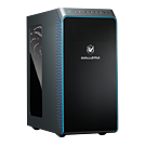 Product image for GALLERIA XA7R-R57T