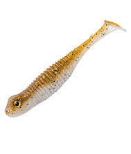 BOOYAH Flash Point Jerkbait - Pro Blue - Shallow - Foto 11