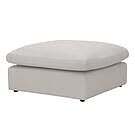 Product image for Millie Fabric Ottoman Modular Sofa