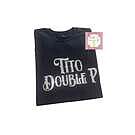 Product image for Tito double P shirts / kids / adult /