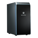 Product image for GALLERIA XA7C-R57-C Intel Core Ultra搭載