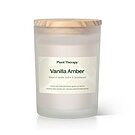 Product image for Vanilla Amber Naturally Scented Candle