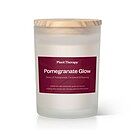 Product image for Pomegranate Glow Naturally Scented Candle