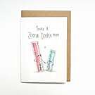 Product image for You're a Zooper Dooper Mum