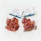 Product image for 2 Packs - Traditional Smoked Sockeye Salmon Snack Bites