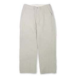 nonnative -HIKER EASY PANTS COTTON SATIN- LT.BROWN – anemoscope