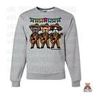 Product image for Cinco De Frenchies Crewneck