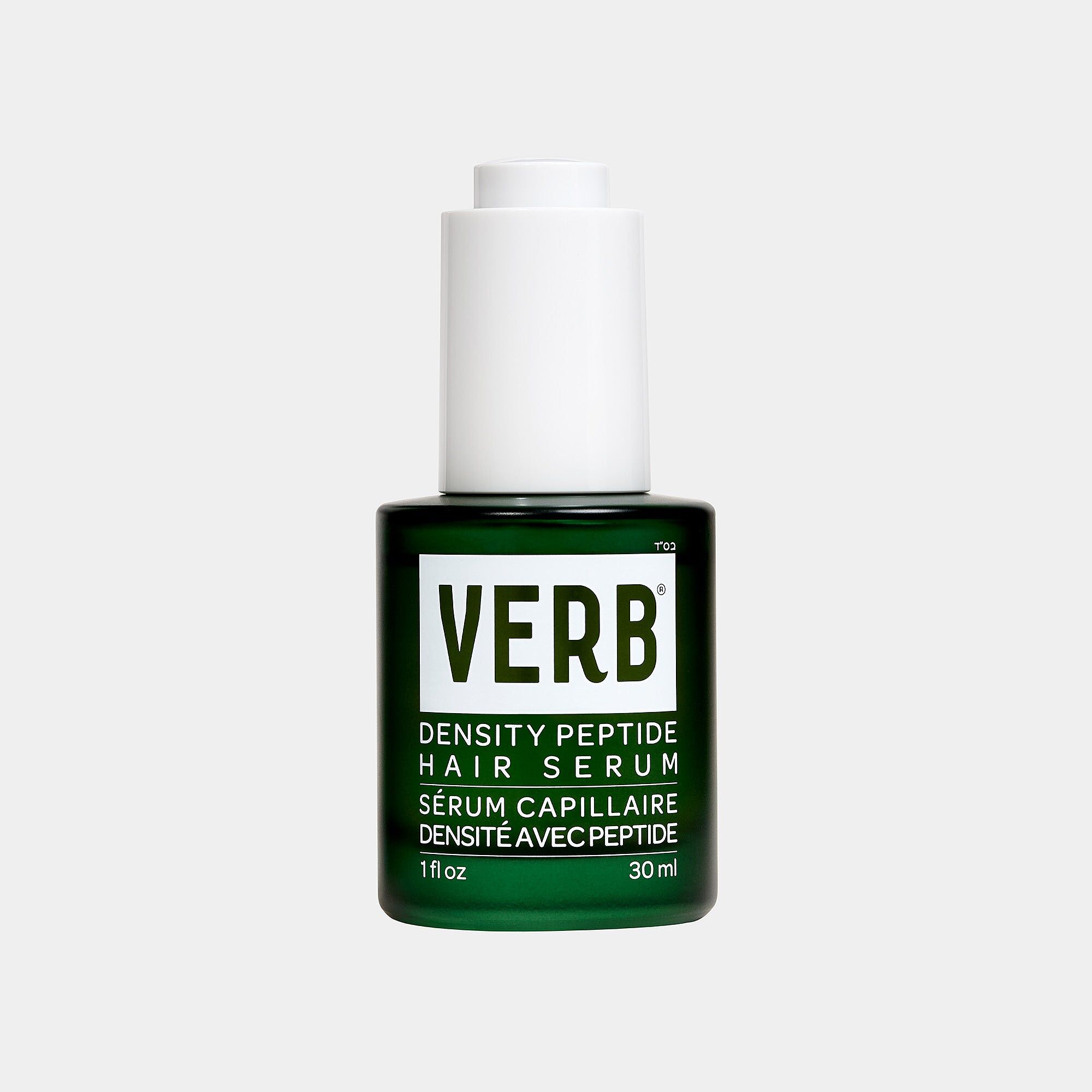 density peptide serum