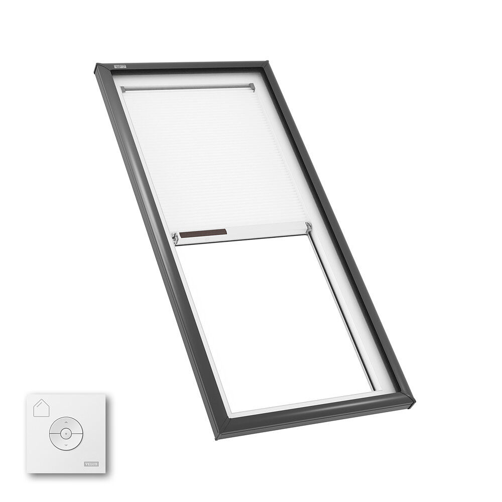 VELUX ZZZ 200 Extra ECL Step Flashing Pieces for Curb Mount