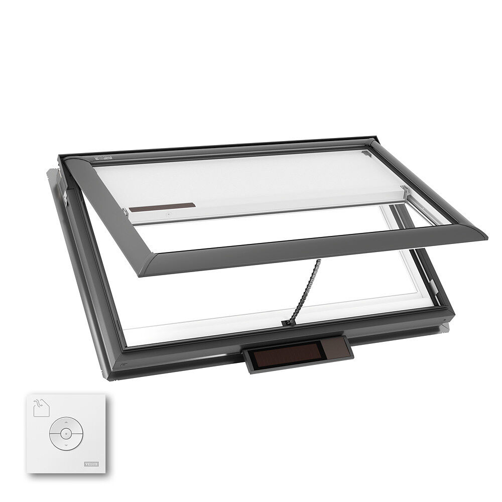VELUX TZRQ 014 Wildfire Glass Self Flashed Sun Tunnel Skylight