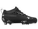 Under Armour Men's Spotlight Pro Suede Football Cleats - Premium