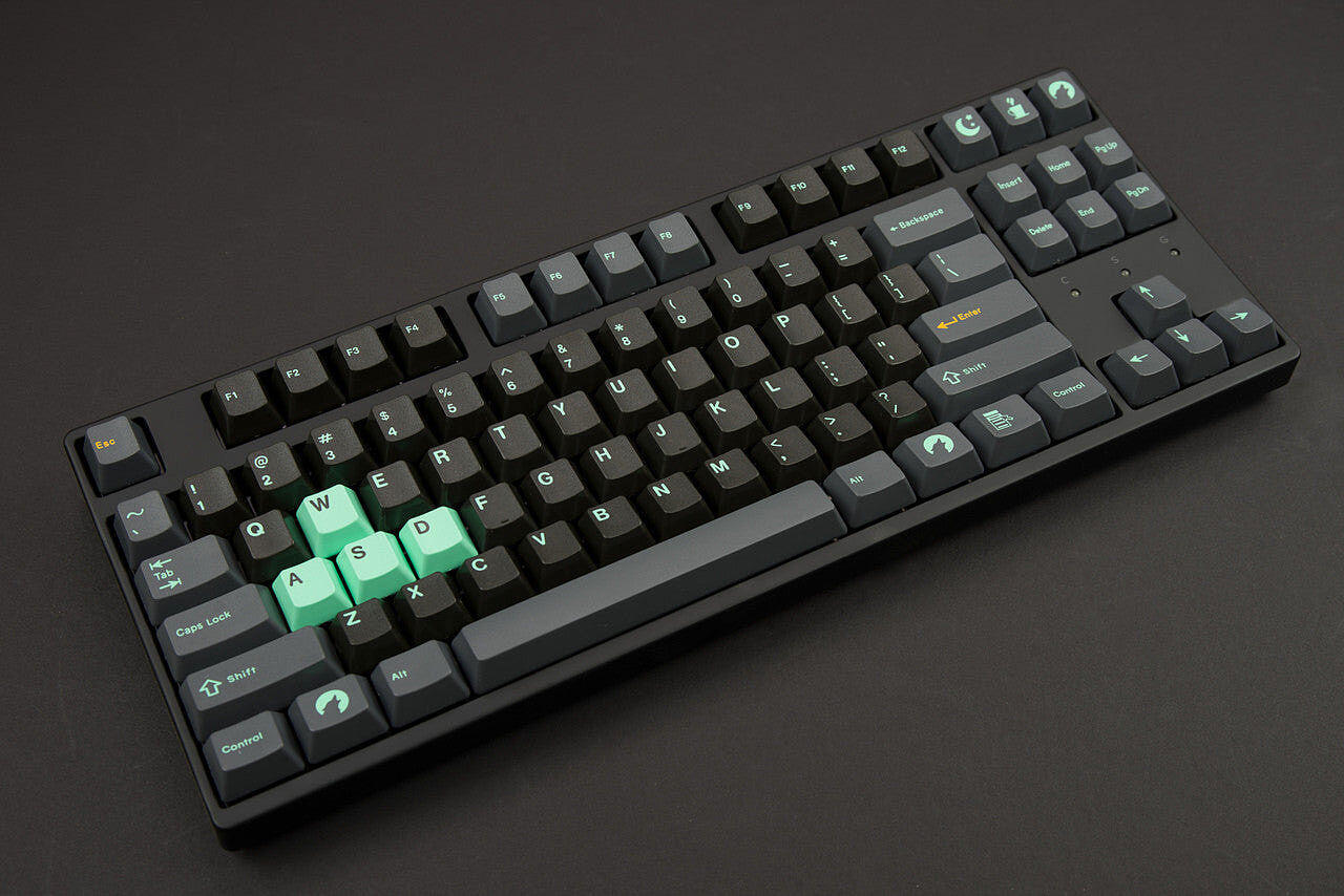 Rainy Day Deskmat