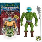 Product image for MOTU Eternian Guard Infiltrator Figure & Mini Comic Book, 5.5"