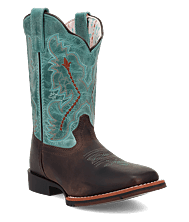 MAJESTY LEATHER YOUTH BOOT by DAN POST – Dan Post Boots