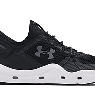 Under Armour Unisex UA Kick Distance 4 Track Spikes Footwear  display picture 3