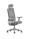 Product image for Chaise de Bureau Ergonomique | LUNO