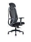 Product image for Chaise de Bureau Ergonomique | MILO