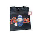 Product image for Labubu Astros shirt / houston Astros shirt