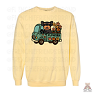 Product image for Flower Truck Crewneck