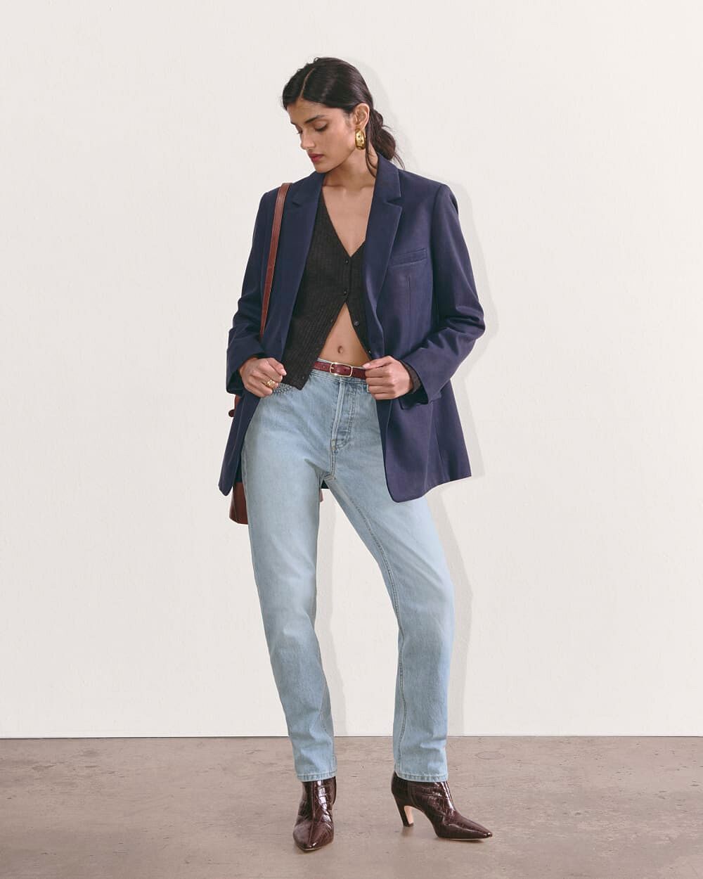 The ’90s Cheeky® Jean