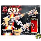 Product image for Star Wars Episode I Sebulba Podracer Class II Vehicle 1998 Hasbro 84098