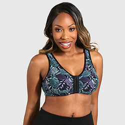 ABC 521 Active Sport Mastectomy Bra - Mastectomy Shop