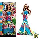 Product image for Dylan's Candy Bar Barbie Doll Pink Label 2010 Mattel V0676