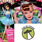 Product image for 1998 Ballerina Dreams Barbie Doll Special Edition Mattel #20676