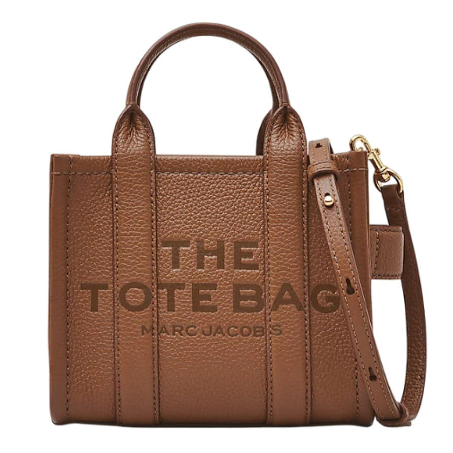 Marc Jacobs The Medium Tote Bag - Red– Curacao