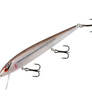 Smithwick Lures ARB1269 Flottant Rattlin' Rogue Leurre De Pêche, Gold Rogue Lure, 0, 2' Profondeur De Manivelle, 11,4 Cm