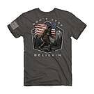 Product image for Buck Wear - USA Bigfoot T-Shirt