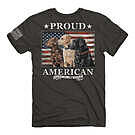 Product image for Buck Wear - Proud Dogs T-Shirt