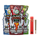 Astro Eight Launch Pack AIO + Pre Roll 2G