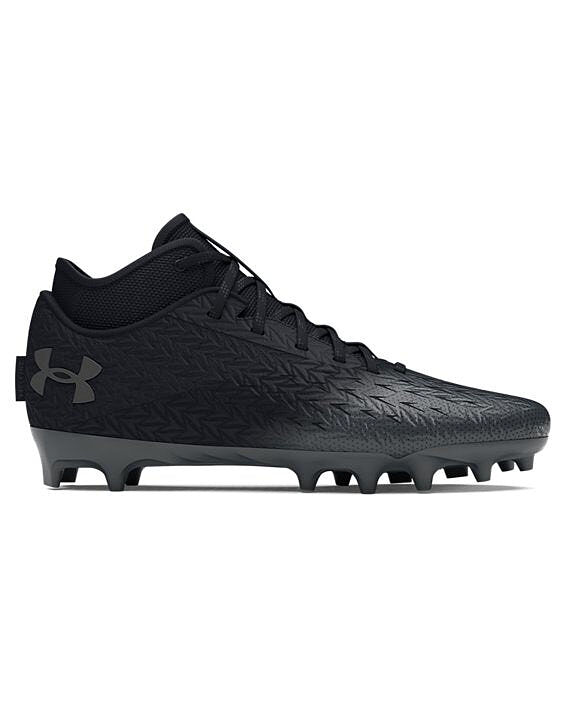スパイク UnderArmour Spotlight Suede Pro MC  Under Armour Spotlight Suede Pro MC Football Cleats, M10.0
